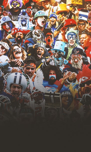The NFL Ultimate Fan Bracket